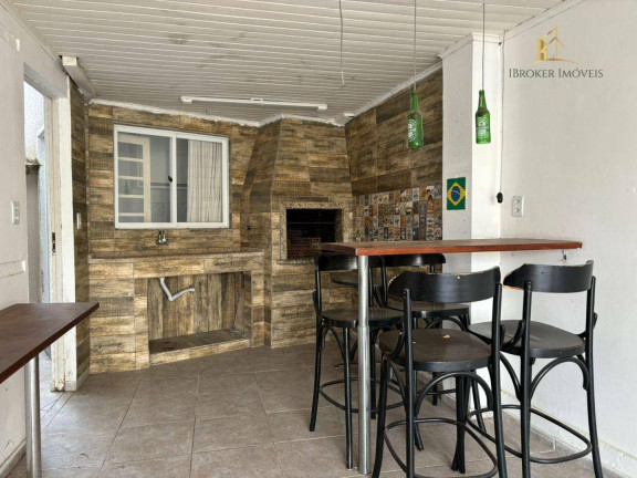 Imagem Sobrado com 4 Quartos à Venda, 191 m² em Bom Retiro - Curitiba Imagem Sobrado com 4 Quartos à Venda, 191 m² em Bom Retiro - Curitiba