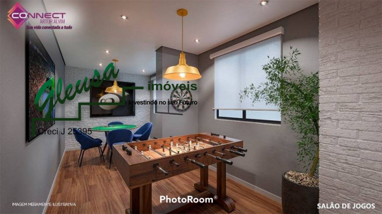 Imagem Apartamento com 2 Quartos à Venda, 35 m² em Cidade Antônio Estêvão De Carvalho - São Paulo Imagem Apartamento com 2 Quartos à Venda, 35 m² em Cidade Antônio Estêvão De Carvalho - São Paulo