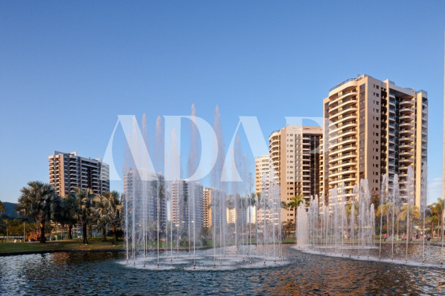Imagem Imóvel com 3 Quartos à Venda, 110 m² em Barra Da Tijuca - Rio De Janeiro Imagem Imóvel com 3 Quartos à Venda, 110 m² em Barra Da Tijuca - Rio De Janeiro