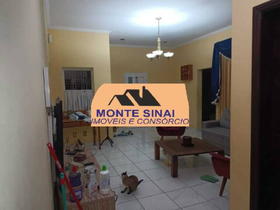 Imagem Casa de Condomínio com 4 Quartos à Venda, 492 m² em Jardim Ibiti Do Paço - Sorocaba