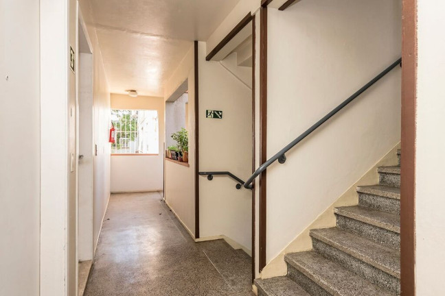 Imagem Apartamento com 2 Quartos à Venda, 52 m² em Santo Antônio - Porto Alegre