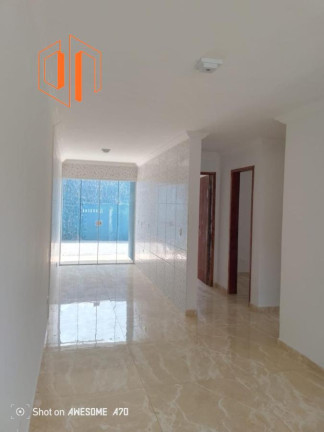 Imagem Casa com 3 Quartos à Venda, 53 m² em Gralha Azul - Fazenda Rio Grande