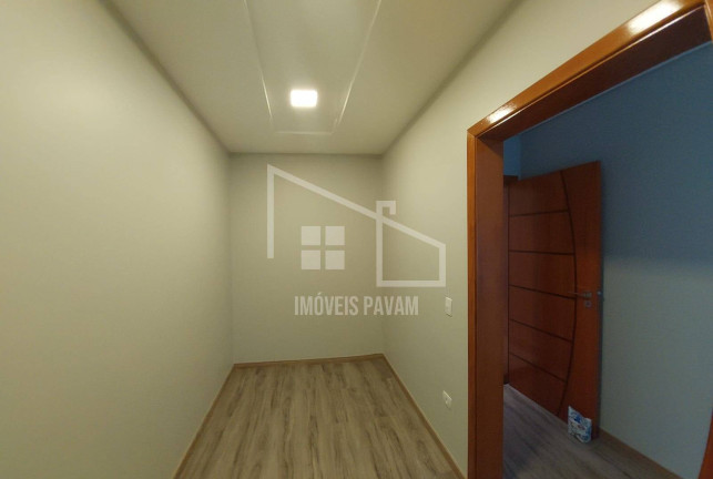 Imagem Sobrado com 4 Quartos à Venda, 340 m² em Independência - São Bernardo Do Campo