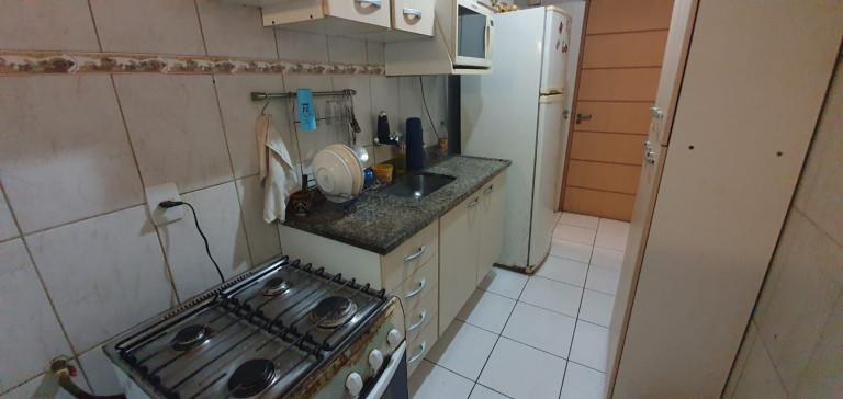 Imagem Apartamento com 2 Quartos à Venda, 55 m² em Santa Rosa - Niterói Imagem Apartamento com 2 Quartos à Venda, 55 m² em Santa Rosa - Niterói