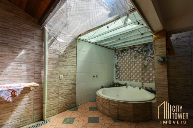 Imagem Casa com 3 Quartos à Venda, 350 m² em Vila Mariana - São Paulo