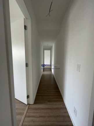 Imagem Apartamento com 3 Quartos à Venda, 89 m² em Tatuapé - São Paulo