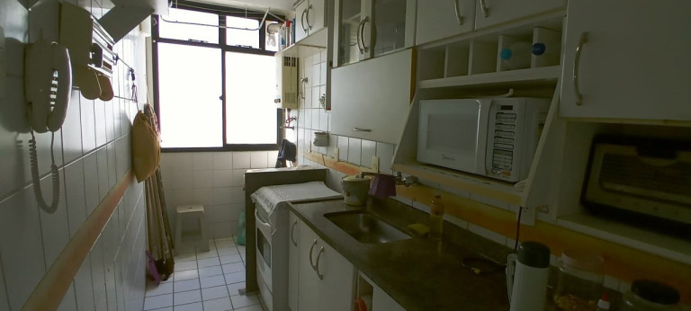 Imagem Imóvel com 3 Quartos à Venda, 69 m² em Barra Da Tijuca - Rio De Janeiro Imagem Imóvel com 3 Quartos à Venda, 69 m² em Barra Da Tijuca - Rio De Janeiro