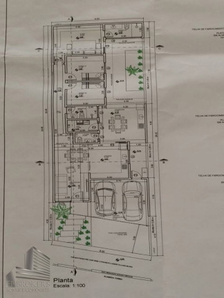 Imagem Casa de Condomínio com 3 Quartos à Venda, 138 m² em Wanel Ville - Sorocaba Imagem Casa de Condomínio com 3 Quartos à Venda, 138 m² em Wanel Ville - Sorocaba