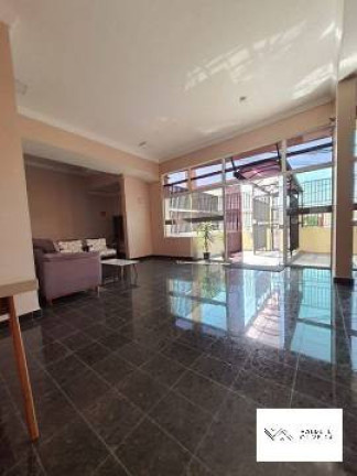 Imagem Apartamento com 3 Quartos à Venda, 82 m² em Jardim Satélite - São José Dos Campos Imagem Apartamento com 3 Quartos à Venda, 82 m² em Jardim Satélite - São José Dos Campos