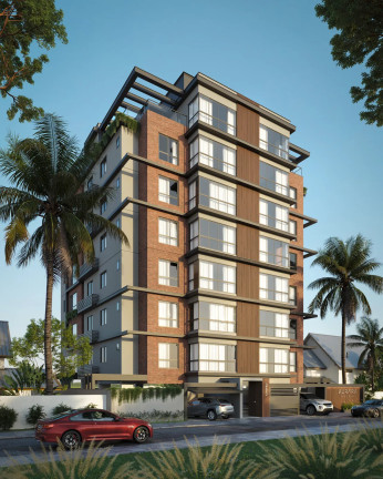 Imagem Apartamento com 3 Quartos à Venda, 91 m² em Itajubá - Barra Velha Imagem Apartamento com 3 Quartos à Venda, 91 m² em Itajubá - Barra Velha