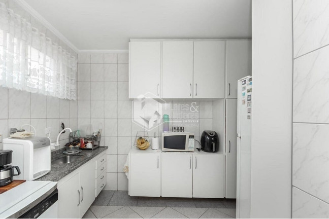 Imagem Apartamento com 2 Quartos à Venda, 76 m² em Moema - São Paulo