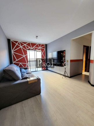 Apartamento com 2 Quartos à Venda, 86 m² em Santa Maria - São Caetano Do Sul