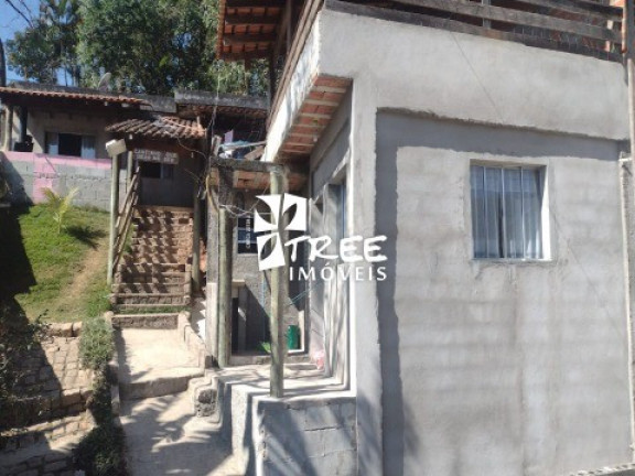 Imagem Casa com 3 Quartos à Venda, 370 m² em Tupã - Arujá
