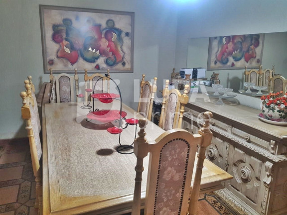 Imagem Casa com 3 Quartos à Venda, 258 m² em Vila Guilherme - São Paulo Imagem Casa com 3 Quartos à Venda, 258 m² em Vila Guilherme - São Paulo
