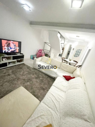 Imagem Casa de Condomínio com 3 Quartos à Venda, 142 m² em Cantagalo - Niterói Imagem Casa de Condomínio com 3 Quartos à Venda, 142 m² em Cantagalo - Niterói