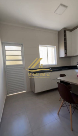 Imagem Sobrado com 2 Quartos à Venda, 85 m² em éden - Sorocaba