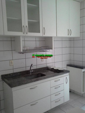Imagem Apartamento com 2 Quartos à Venda, 65 m² em Parque Residencial Aquarius - São José Dos Campos Imagem Apartamento com 2 Quartos à Venda, 65 m² em Parque Residencial Aquarius - São José Dos Campos