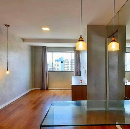 Imagem Apartamento com 2 Quartos à Venda, 56 m² em Barro Vermelho - Natal