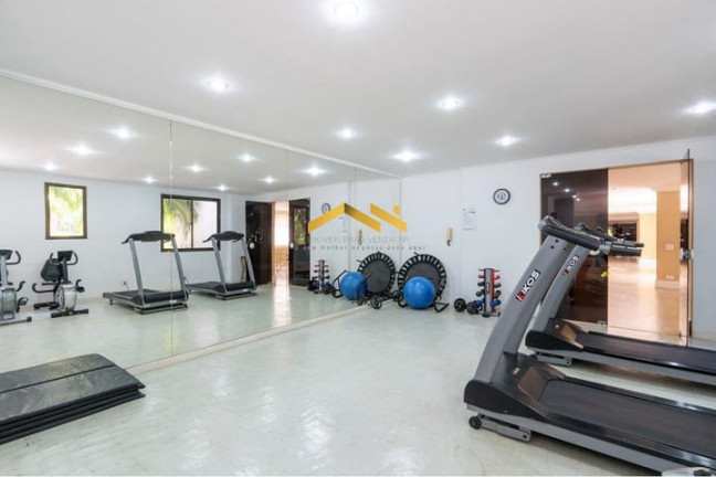 Imagem Apartamento com 4 Quartos à Venda, 200 m² em Vila Andrade - São Paulo Imagem Apartamento com 4 Quartos à Venda, 200 m² em Vila Andrade - São Paulo