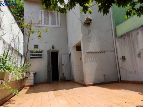 Imagem Sobrado com 3 Quartos à Venda, em Belenzinho - São Paulo Imagem Sobrado com 3 Quartos à Venda, em Belenzinho - São Paulo