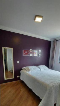 Imagem Apartamento com 2 Quartos à Venda, 58 m² em Vila Falchi - Mauá Imagem Apartamento com 2 Quartos à Venda, 58 m² em Vila Falchi - Mauá