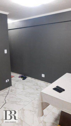 Imagem Apartamento com 2 Quartos à Venda, 53 m² em Sacomã - São Paulo