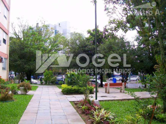 Imagem Apartamento com 3 Quartos à Venda, 67 m² em Rio Branco - Sao Leopoldo