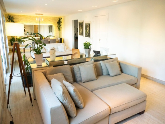 Imóvel com 3 Quartos à Venda, 223 m² em Vila Andrade - São Paulo