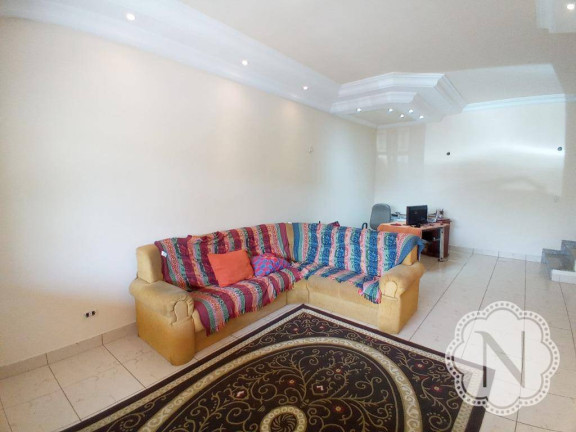 Imagem Sobrado com 3 Quartos à Venda, 320 m² em Gaivota - Itanhaém Imagem Sobrado com 3 Quartos à Venda, 320 m² em Gaivota - Itanhaém
