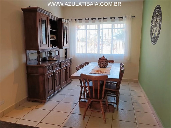 Imagem Imóvel com 3 Quartos à Venda, 1.000 m² em Rio Abaixo - Atibaia