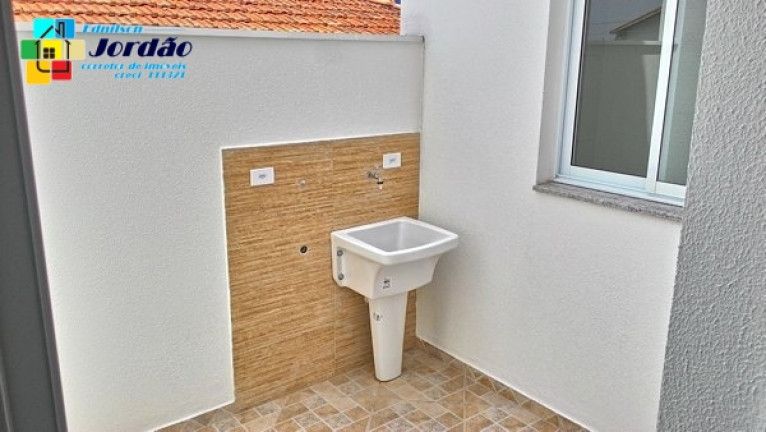 Imagem Apartamento com 2 Quartos à Venda, 46 m² em Vila América - Santo André Imagem Apartamento com 2 Quartos à Venda, 46 m² em Vila América - Santo André