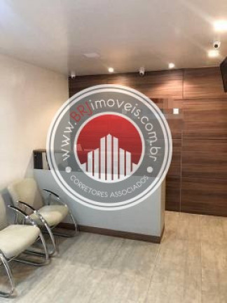 Imagem Sala Comercial para Alugar, 229 m² em Iguaçu Velho - Nova Iguaçu Imagem Sala Comercial para Alugar, 229 m² em Iguaçu Velho - Nova Iguaçu