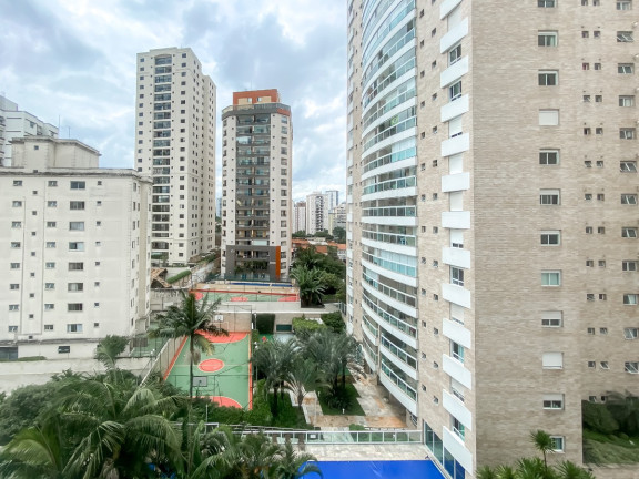 Imagem Apartamento com 3 Quartos à Venda, 84 m² em Saúde - São Paulo