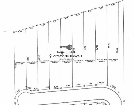 Imagem Terreno à Venda, 165 m² em Parque Sinai - Santana De Parnaíba Imagem Terreno à Venda, 165 m² em Parque Sinai - Santana De Parnaíba