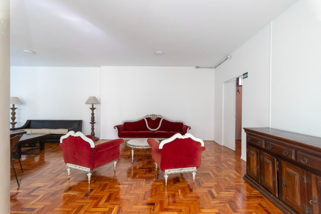 Imagem Apartamento com 3 Quartos à Venda, 120 m² em Jardim Paulista - São Paulo