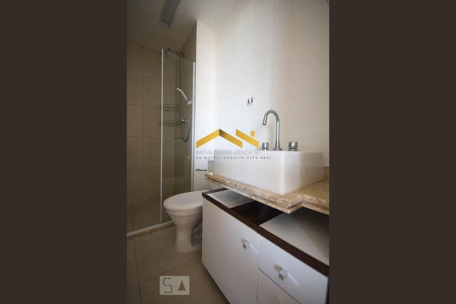Imagem Apartamento com 2 Quartos à Venda, 55 m² em Morumbi - São Paulo Imagem Apartamento com 2 Quartos à Venda, 55 m² em Morumbi - São Paulo