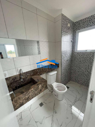 Imagem Apartamento com 3 Quartos à Venda, 69 m² em Jardim Graziela - Barueri