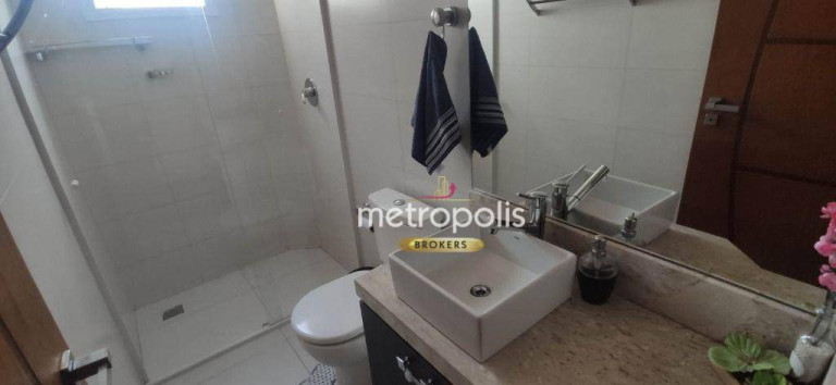 Imagem Cobertura com 2 Quartos à Venda, 176 m² em Vila Floresta - Santo André Imagem Cobertura com 2 Quartos à Venda, 176 m² em Vila Floresta - Santo André