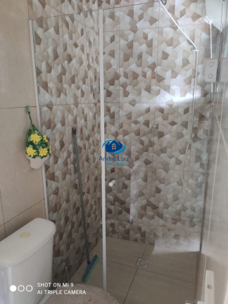 Imagem Casa com 3 Quartos à Venda, 230 m² em Perequê Açu - Ubatuba
