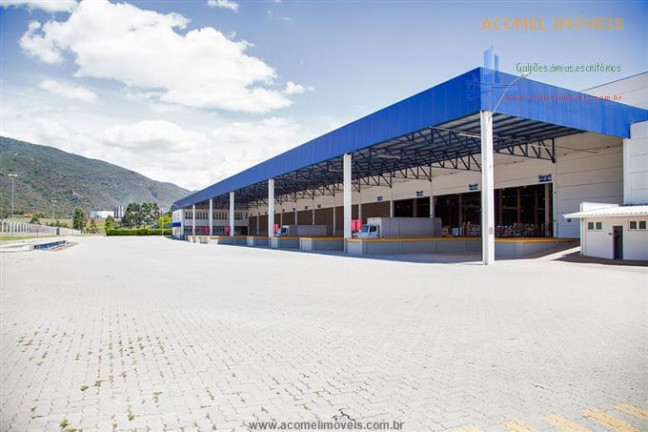 Imagem Imóvel Comercial para Alugar, 8.861 m² em Centro - Extrema
