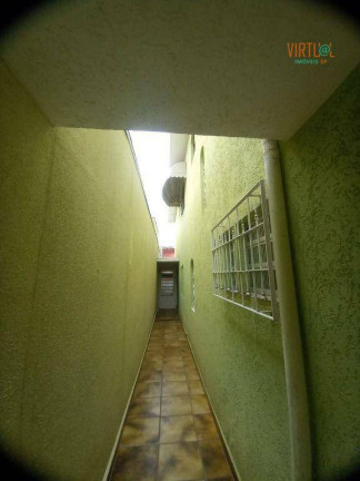 Imagem Sobrado com 3 Quartos à Venda ou Locação, 186 m² em Jardim Santo Elias - São Paulo Imagem Sobrado com 3 Quartos à Venda ou Locação, 186 m² em Jardim Santo Elias - São Paulo