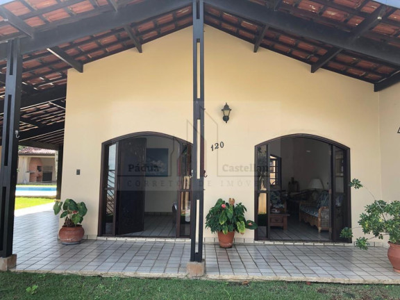 Imagem Casa com 3 Quartos à Venda, 621 m² em Cibratel Ll - Itanhaém