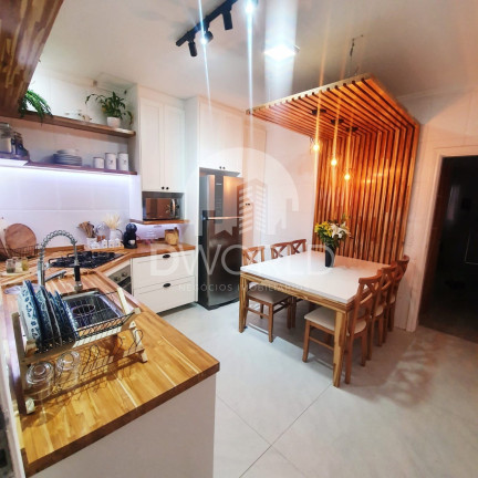 Imagem Casa com 2 Quartos à Venda, 107 m² em Rudge Ramos - São Bernardo Do Campo Imagem Casa com 2 Quartos à Venda, 107 m² em Rudge Ramos - São Bernardo Do Campo