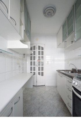 Imagem Apartamento com 3 Quartos à Venda, 65 m² em Vila Gomes Cardim - São Paulo
