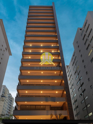 Imagem Apartamento com 3 Quartos à Venda, 170 m² em Paraíso - São Paulo Imagem Apartamento com 3 Quartos à Venda, 170 m² em Paraíso - São Paulo