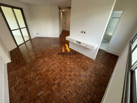 Imagem Apartamento com 4 Quartos à Venda, 366 m² em Barra Da Tijuca - Rio De Janeiro