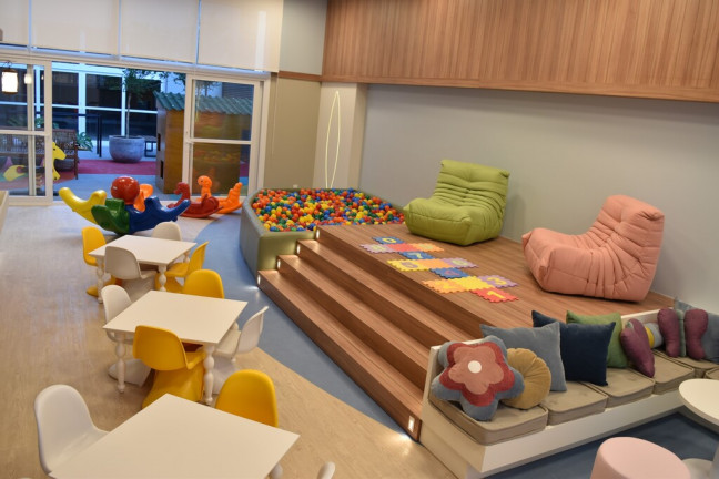 Imagem Cobertura com 5 Quartos à Venda, 660 m² em Bela Vista - Porto Alegre