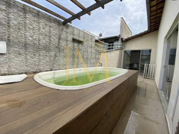 Imagem Casa com 3 Quartos à Venda,  em Santo Eloy - Coronel Fabriciano