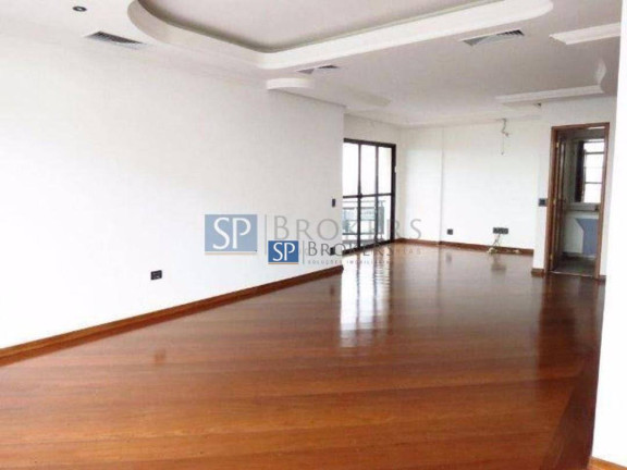 Cobertura com 4 Quartos à Venda, 230 m² em Vila Mariana - São Paulo