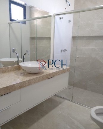 Imagem Casa com 3 Quartos à Venda, 201 m² em Cajuru Do Sul - Sorocaba